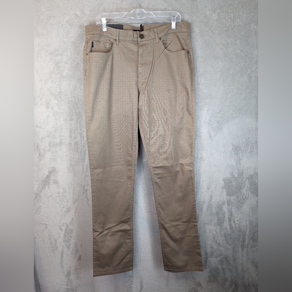 DKNY, Bedford slim straight, NWT